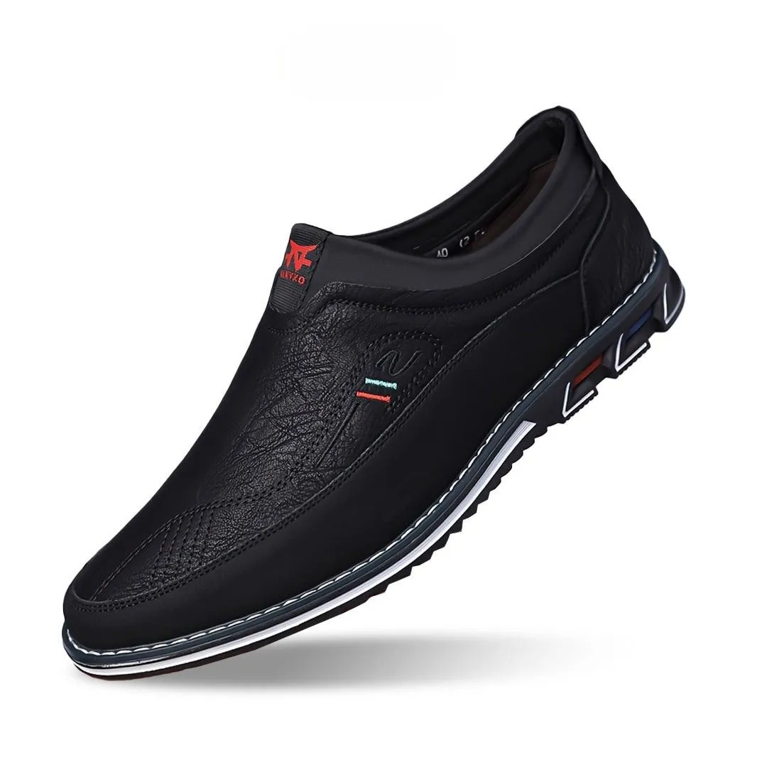 Efrén | On Loafers - Image 4