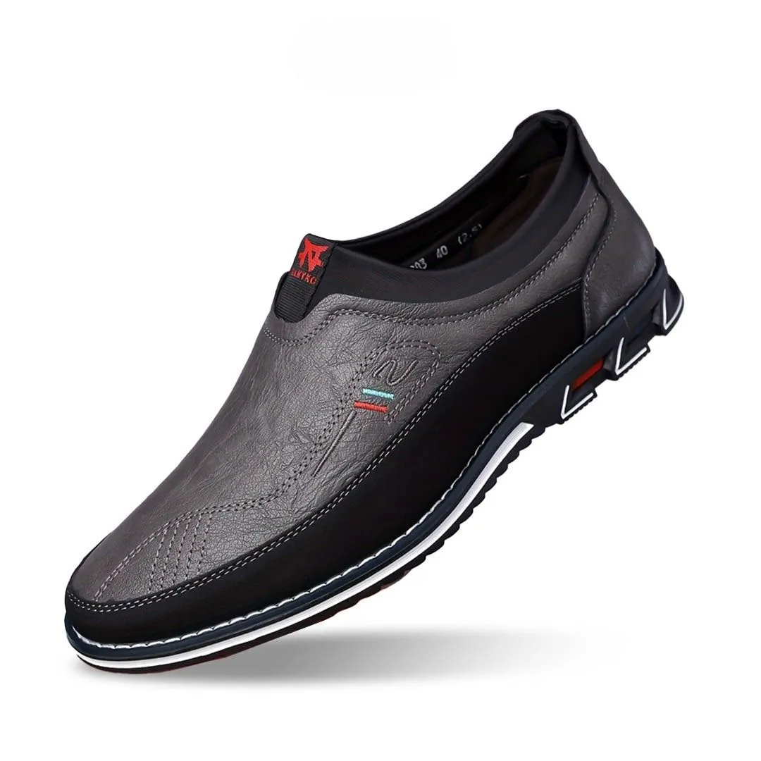 Efrén | On Loafers - Image 5
