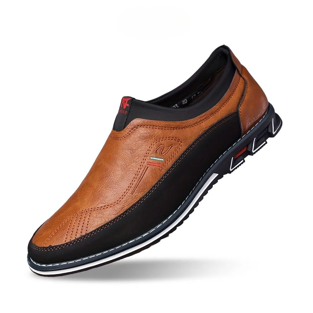 Efrén | On Loafers - Image 6