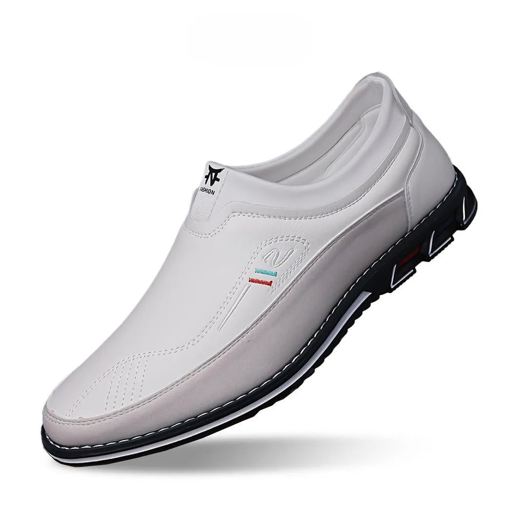 Efrén | On Loafers - Image 7