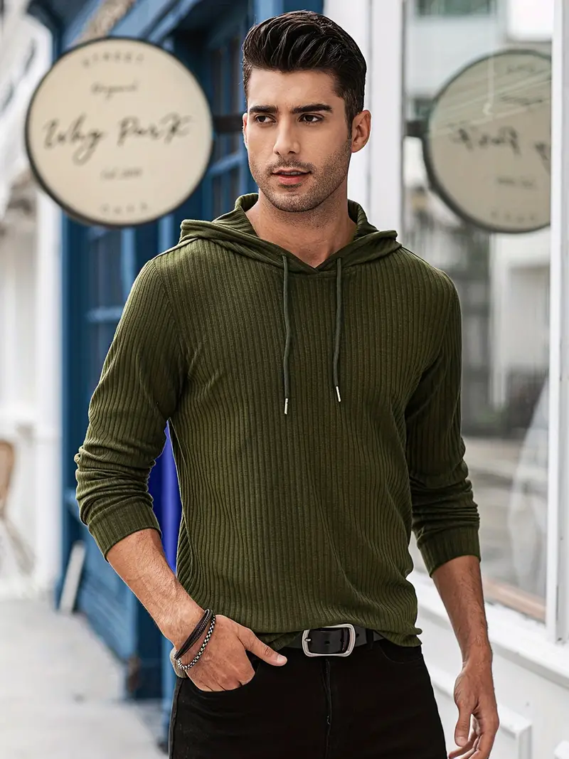 Egerton® | Hoodie - Image 2