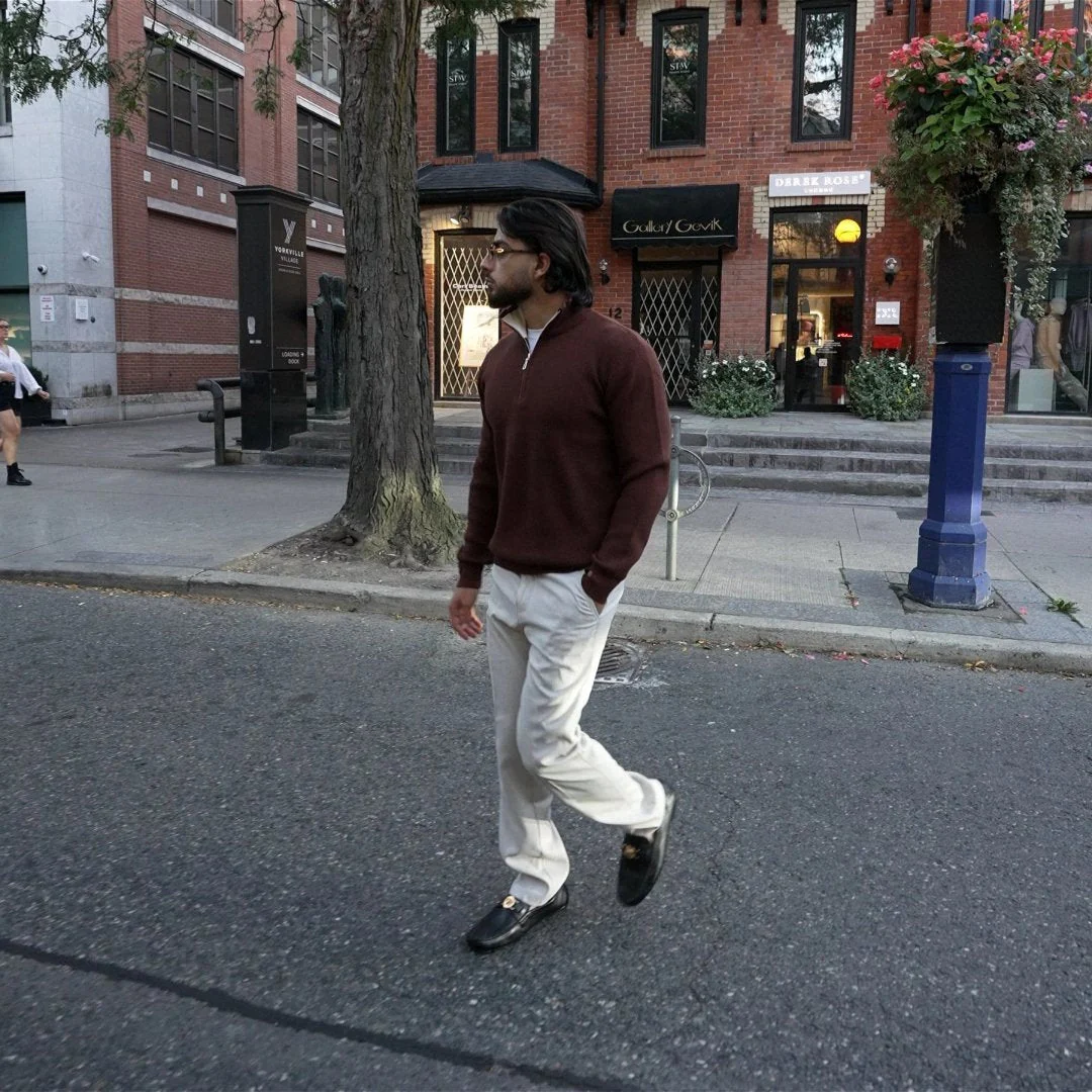 Ehud® | Bellagio Sweater - Image 8