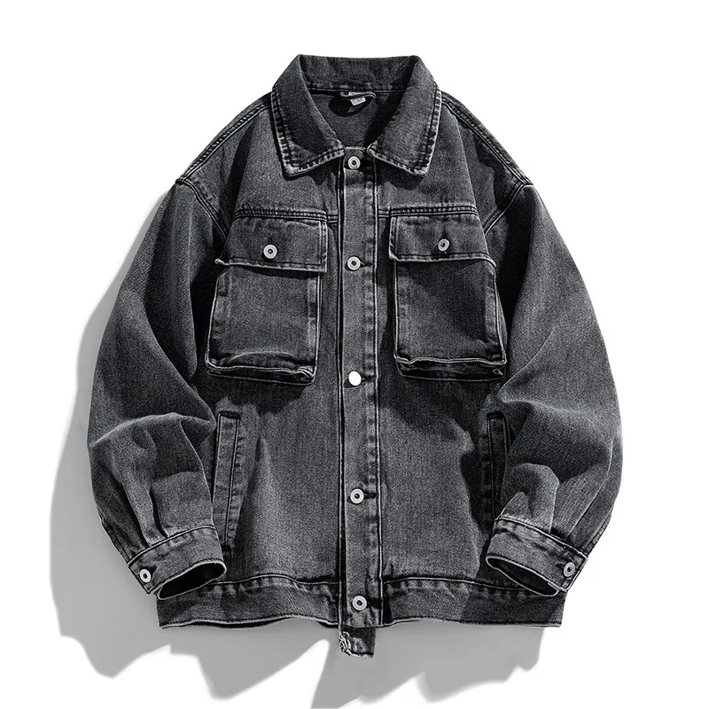 Ehud® | Camden Denim Jacket - Image 3