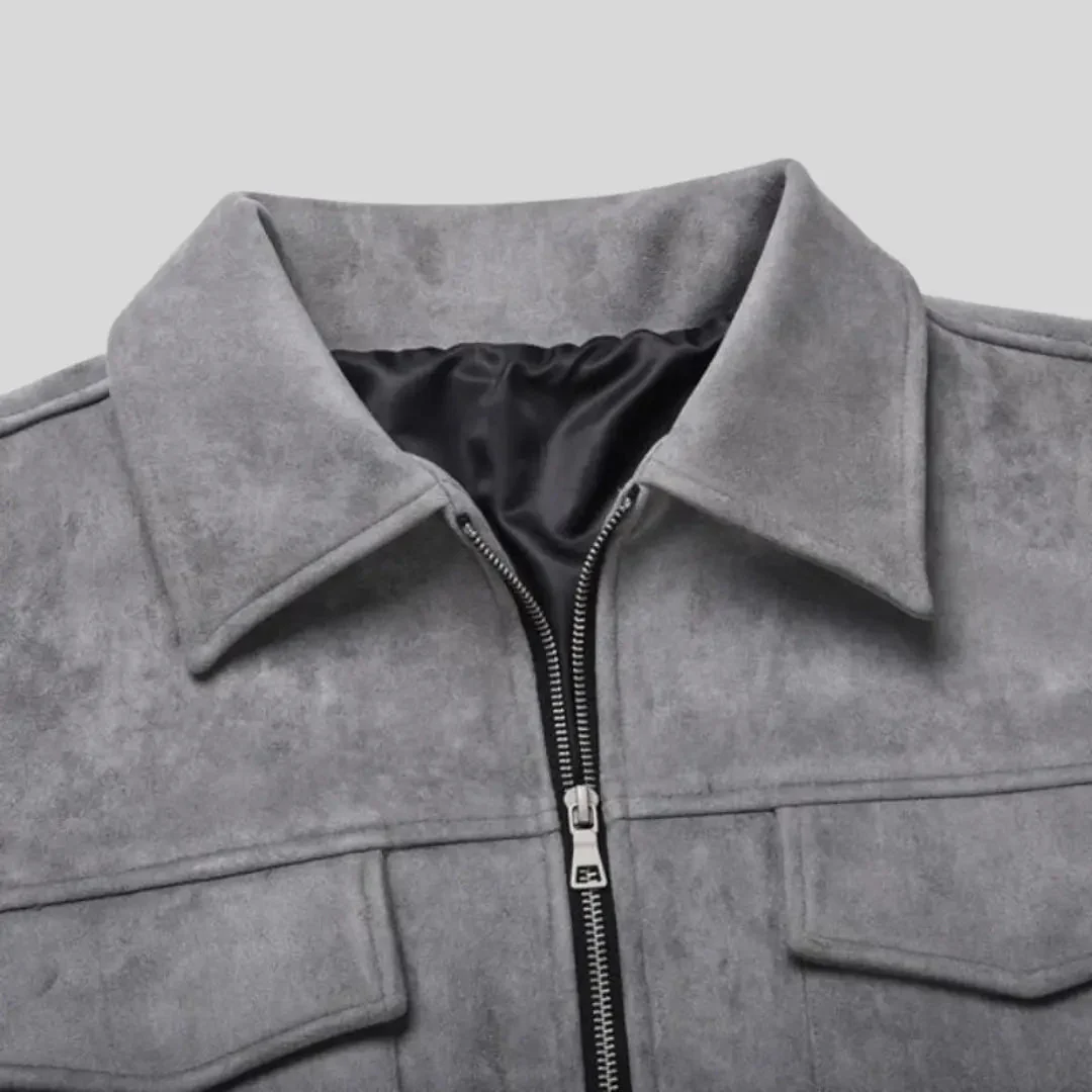 Einar | Conrad – High-quality jacket with stylish design - Image 4