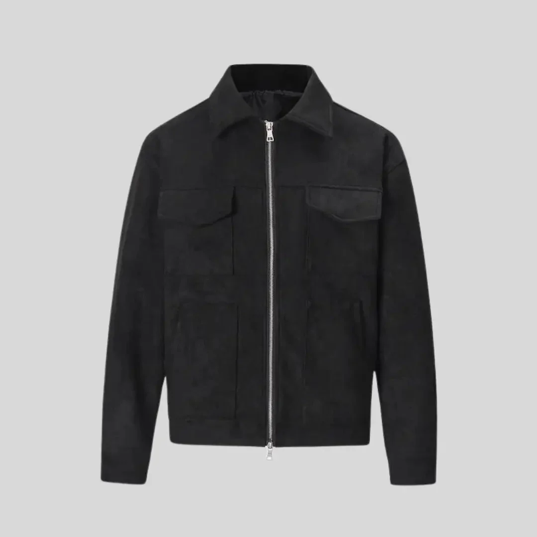 Einar | Conrad – High-quality jacket with stylish design - Image 5