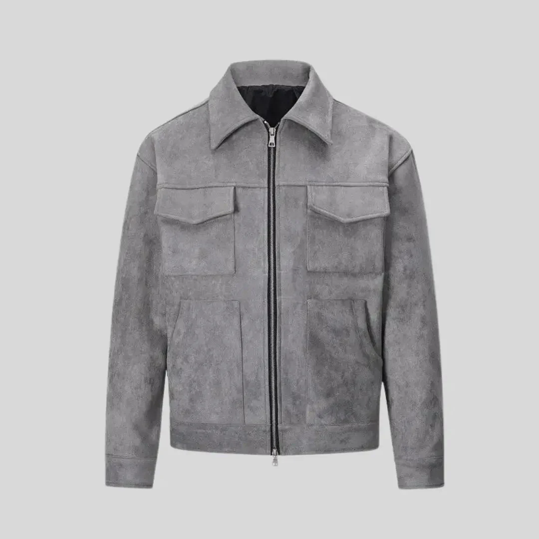 Einar | Conrad – High-quality jacket with stylish design - Image 6