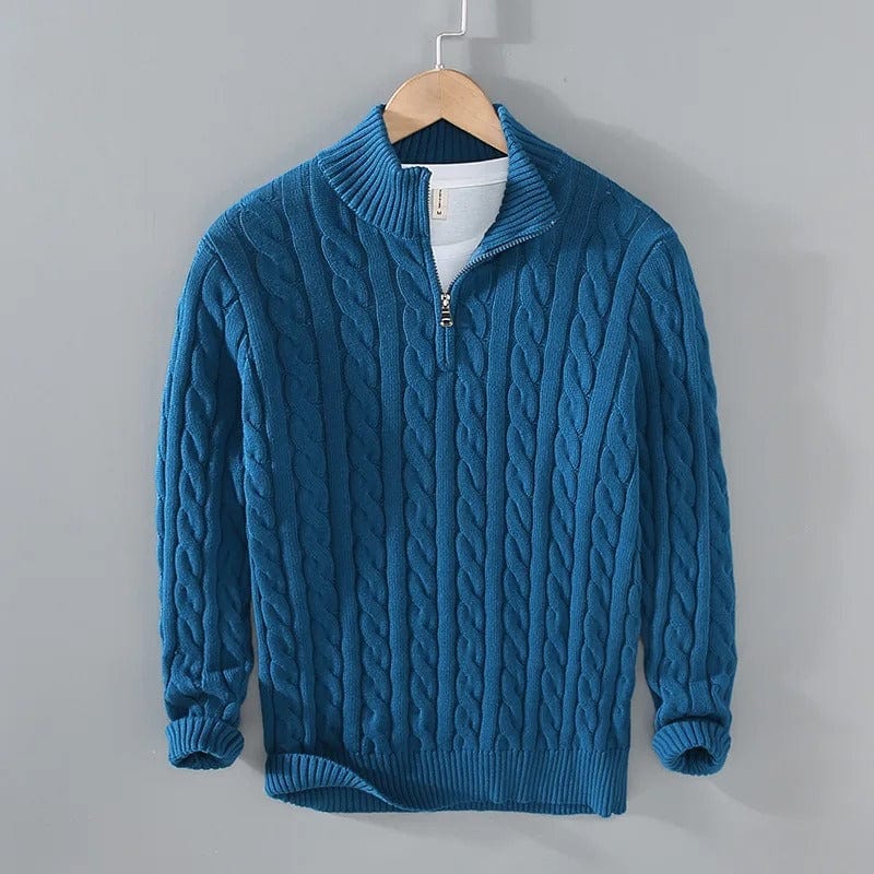 Eladio® | Functional, Scandinavian Pullover - Image 3