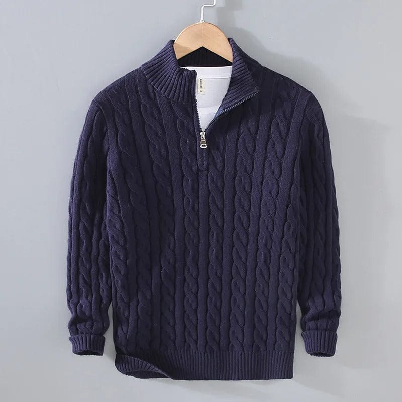 Eladio® | Functional, Scandinavian Pullover - Image 5