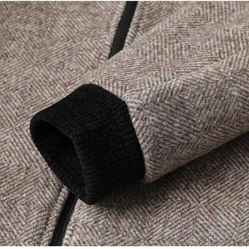 Eleuterio® | Kensington Wool Jacket - Image 5