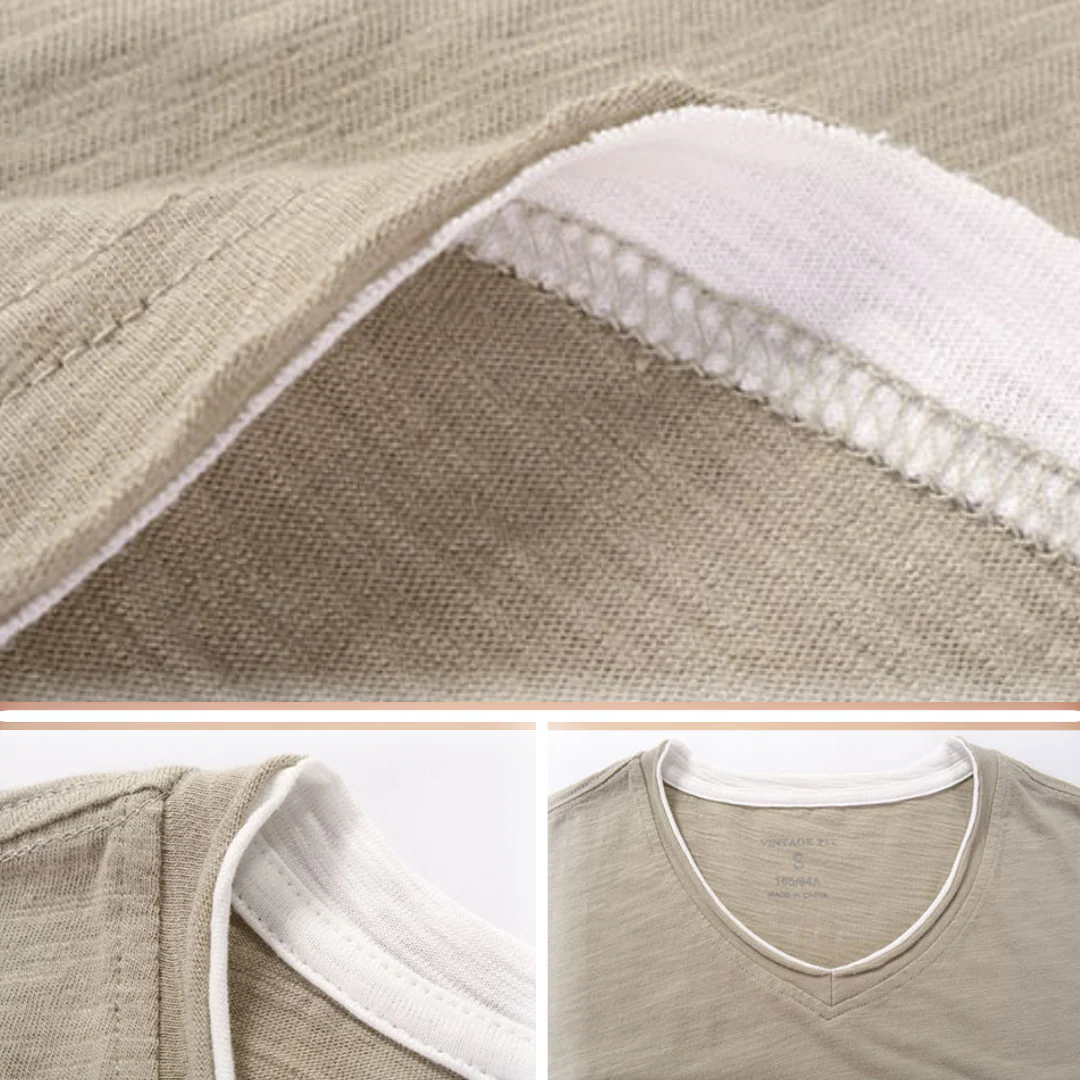 Eleuterio® | Lightweight long-sleeved shirt - Image 5
