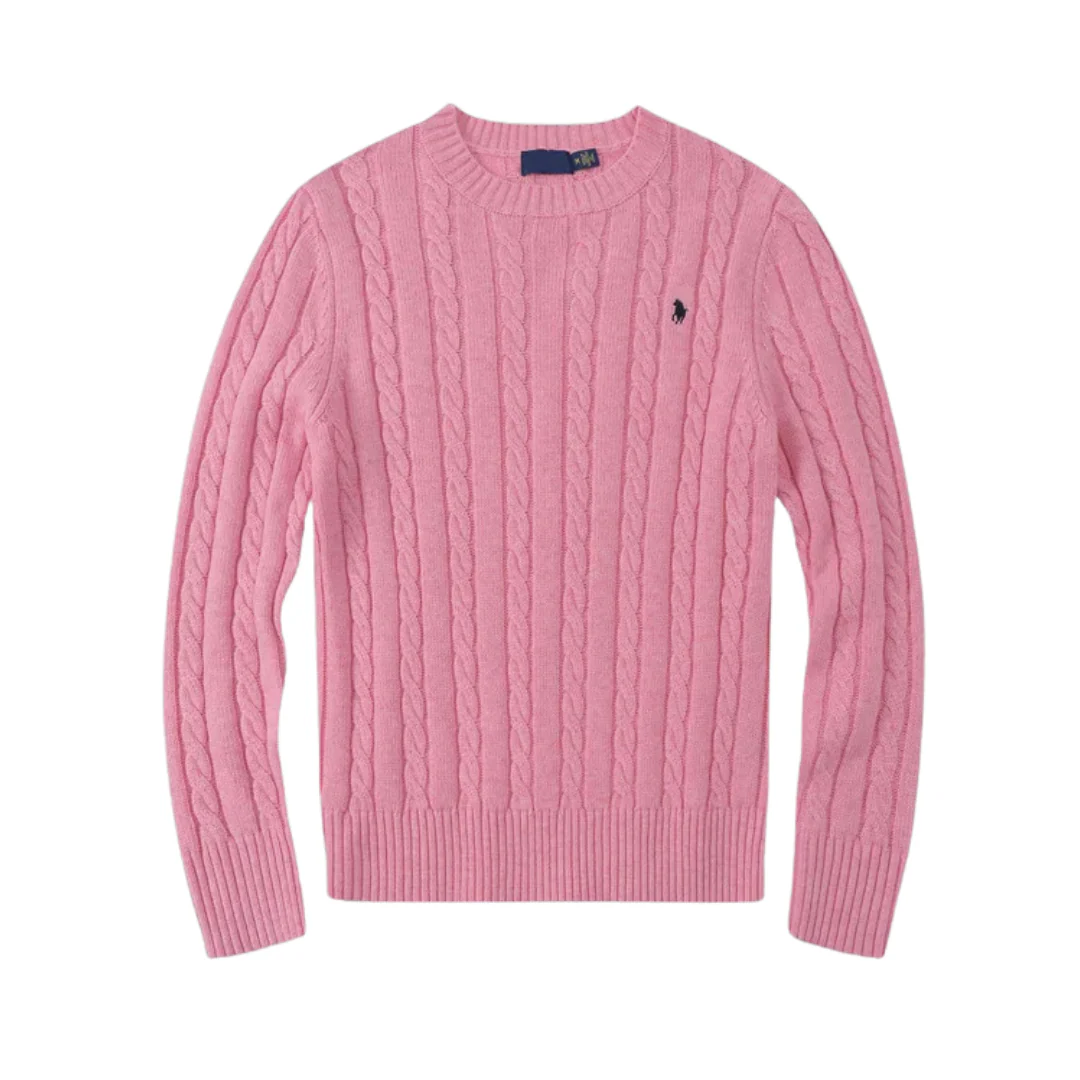 Eleuterio® | Prestige Wool Sweater - Image 7