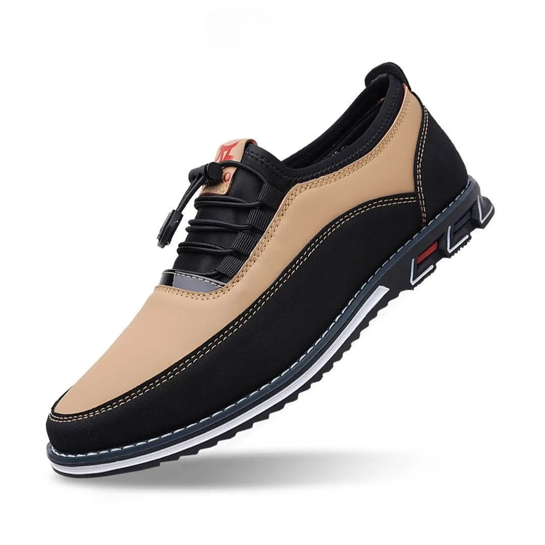 Eleuterio | Harry Ultra Comfortable Sneakers - Image 2
