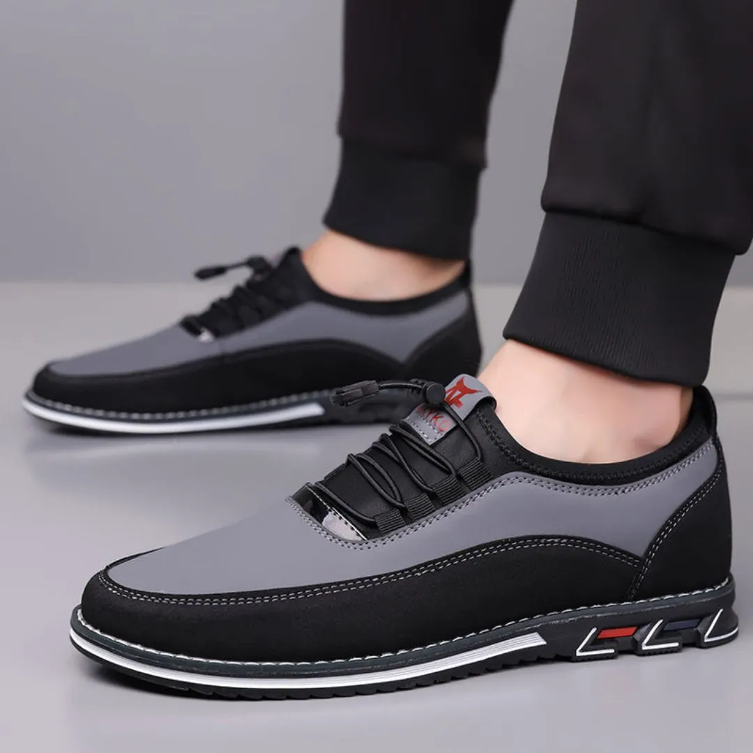 Eleuterio | Harry Ultra Comfortable Sneakers - Image 3