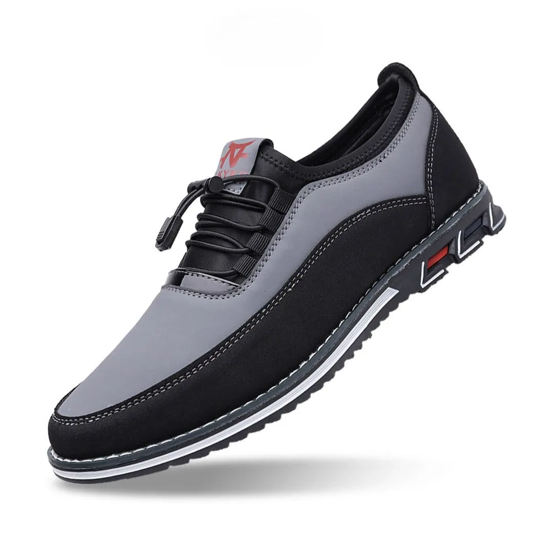 Eleuterio | Harry Ultra Comfortable Sneakers - Image 4