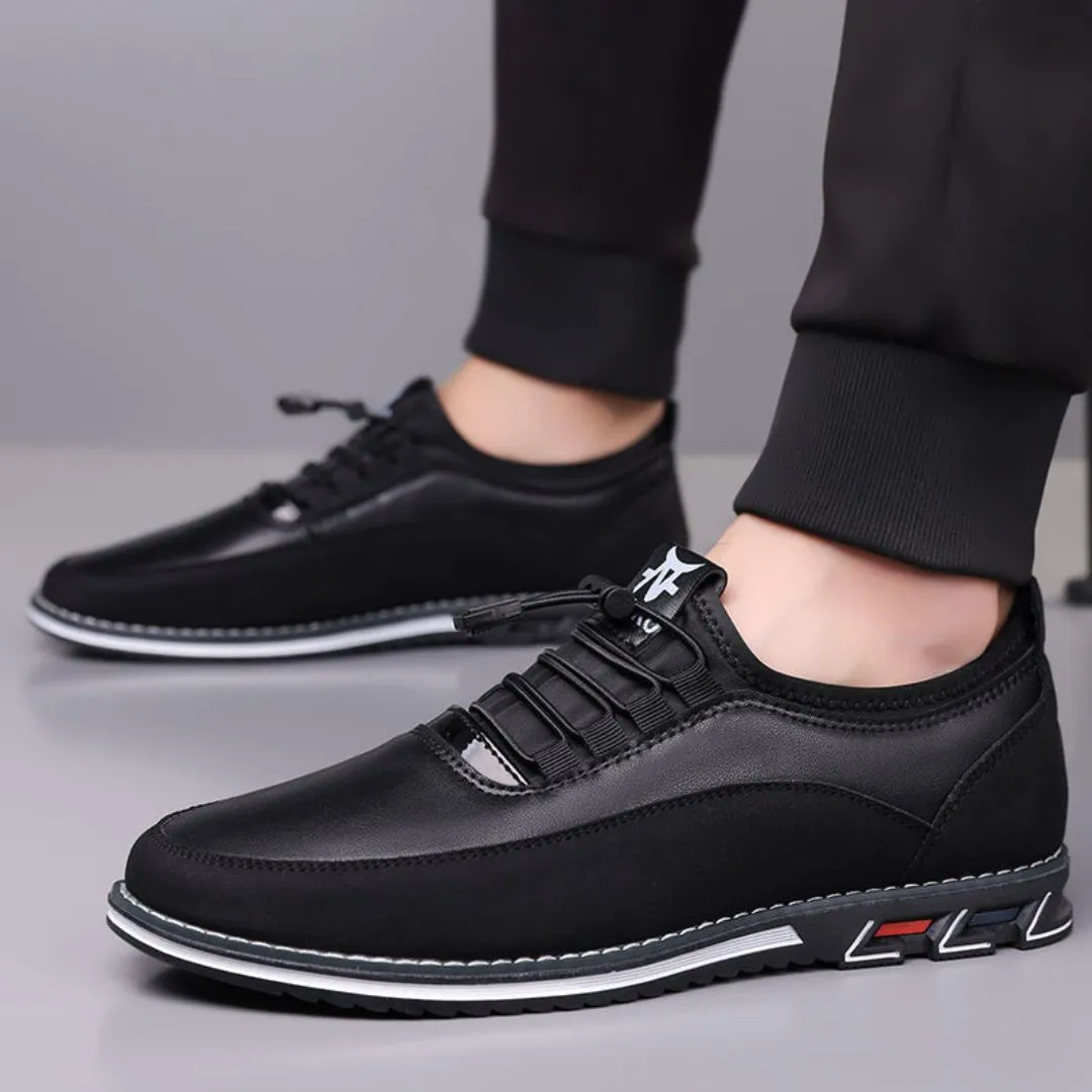 Eleuterio | Harry Ultra Comfortable Sneakers - Image 5