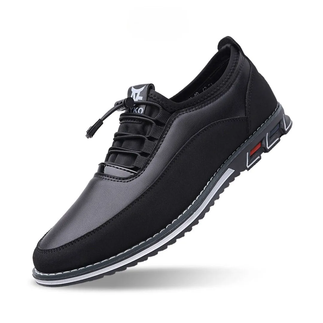 Eleuterio | Harry Ultra Comfortable Sneakers - Image 6