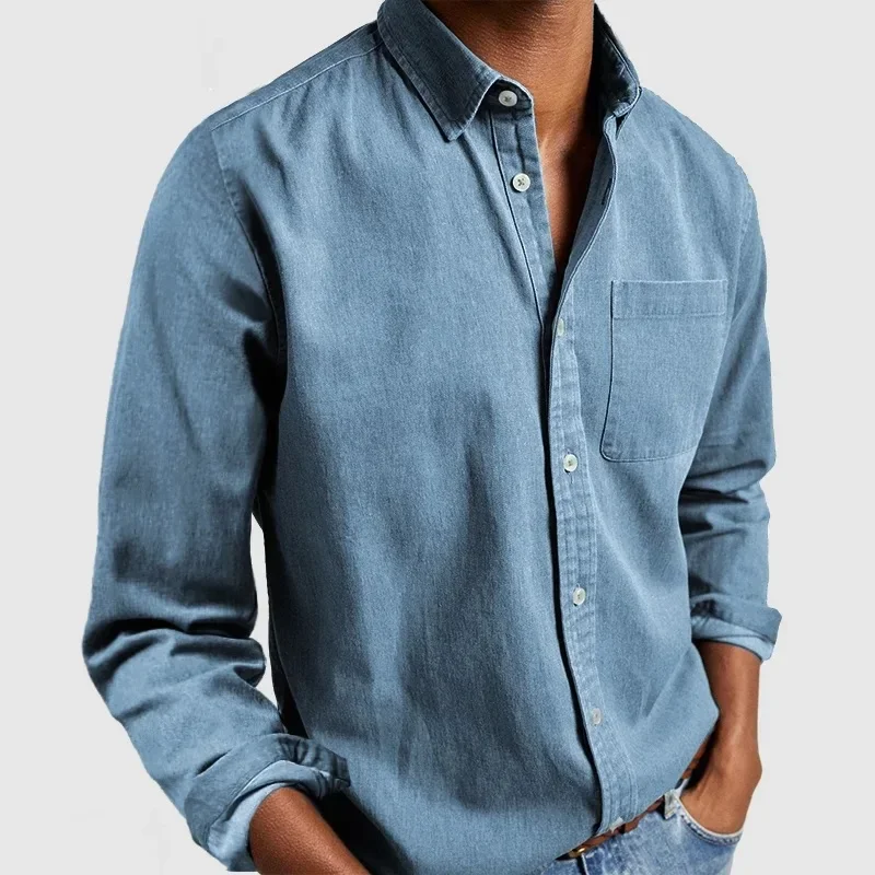 EliĀ® | Premium Casual Shirt - Image 10
