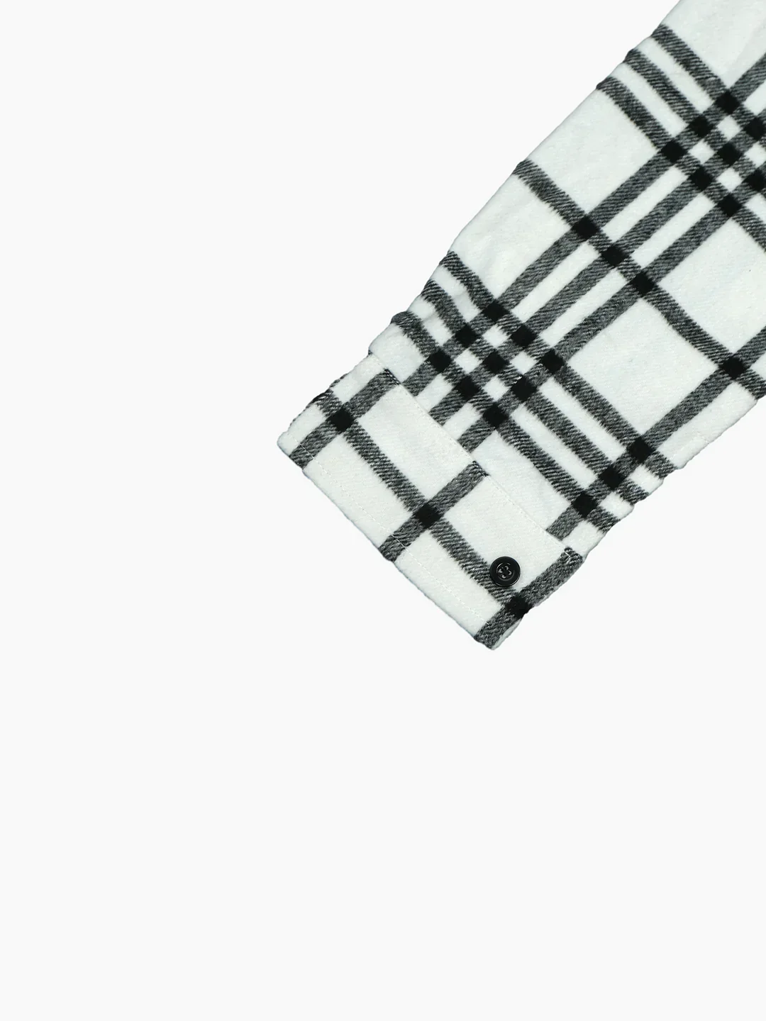 Elian® | Elegant Checked Shirt - Image 2