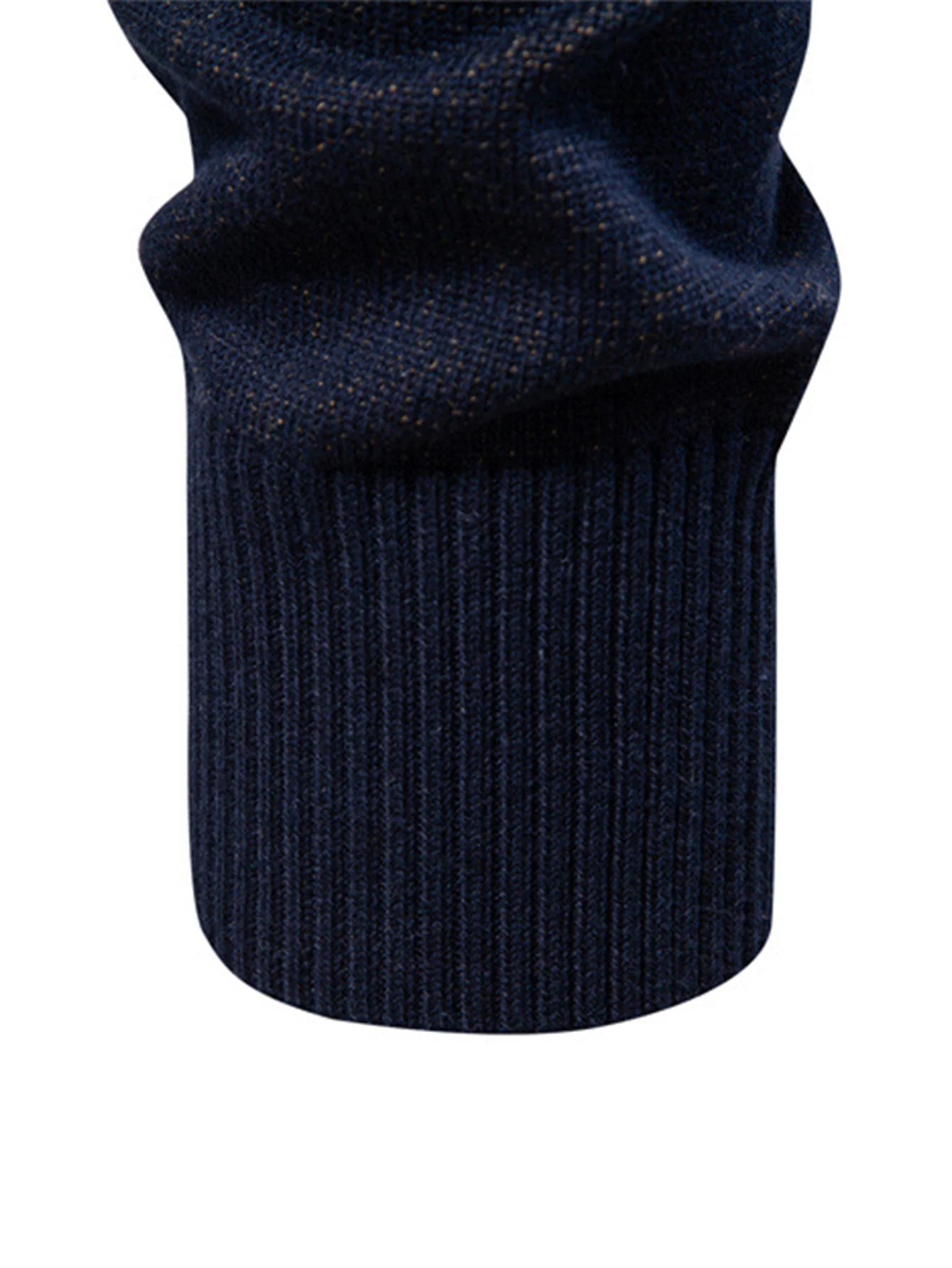 Elián® | Plaid Crewneck Sweater - Image 8