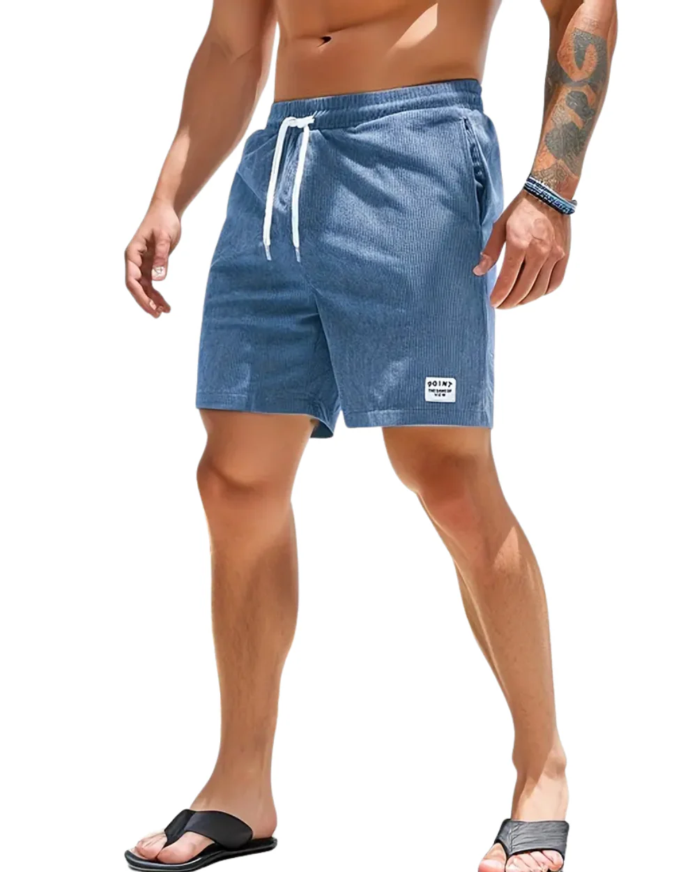 Elian | Casual Men's Shorts