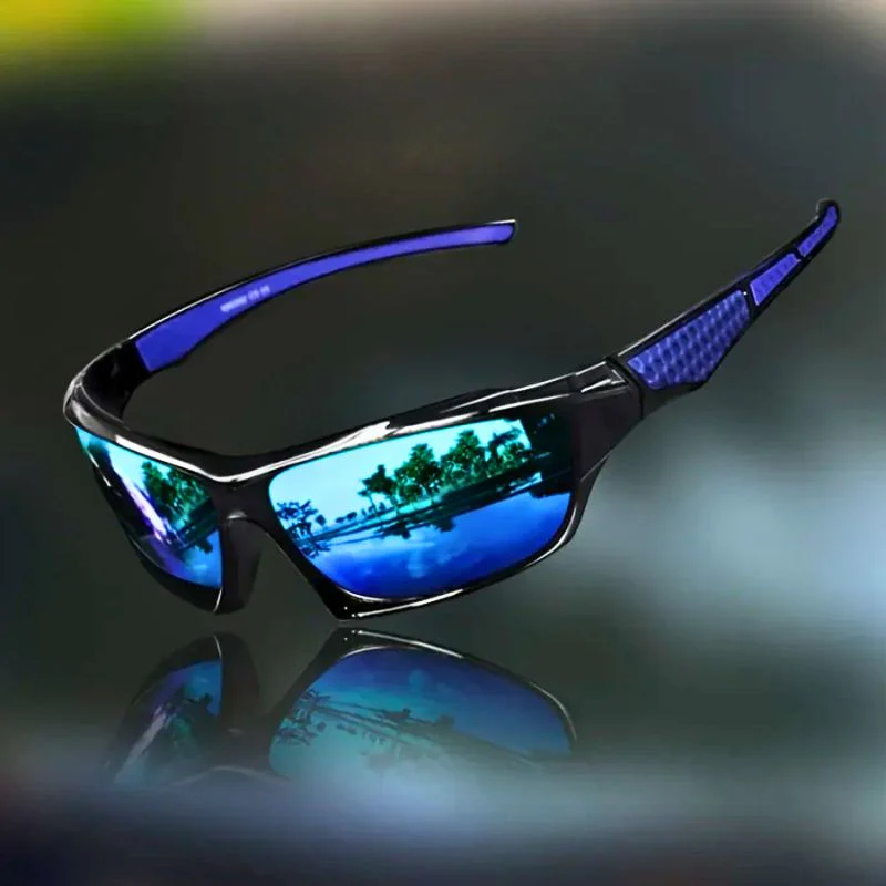 Elian | Polarized Sunglasses - Image 5