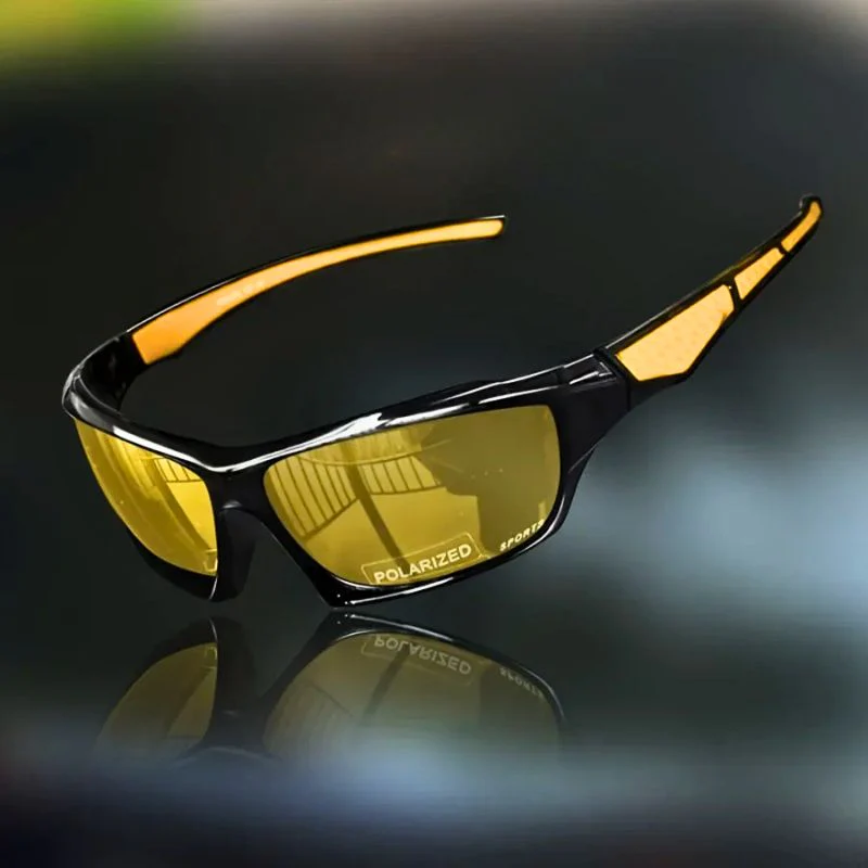 Elian | Polarized Sunglasses - Image 7