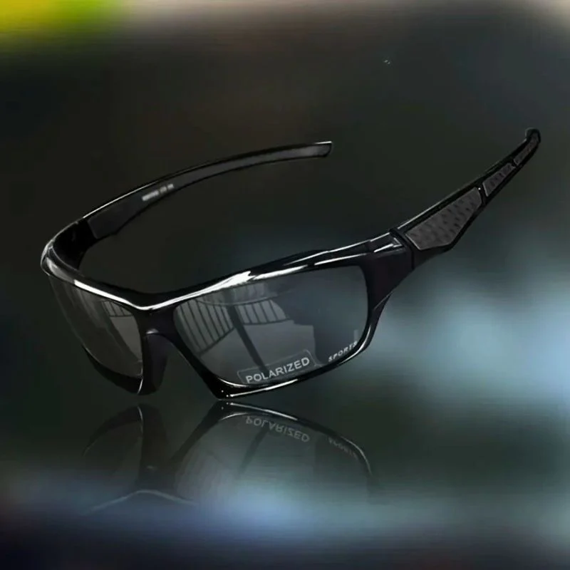 Elian | Polarized Sunglasses - Image 8