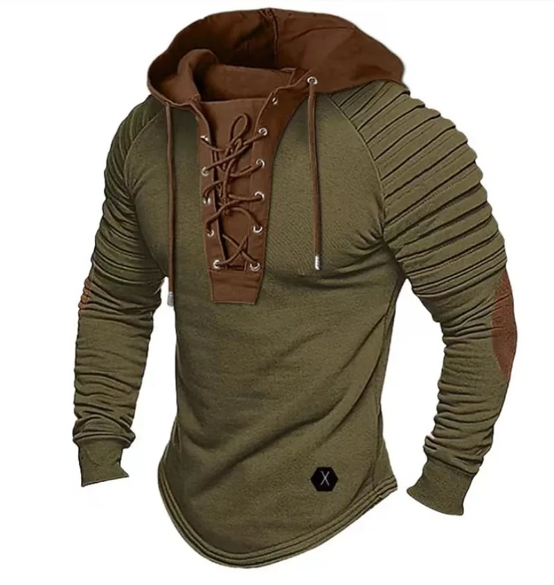 Elian | -T-shirt for men - Image 2