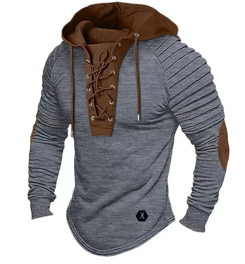 Elian | -T-shirt for men - Image 3