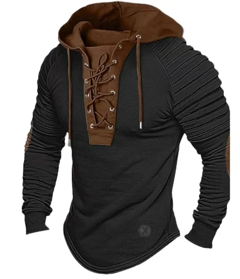Elian | -T-shirt for men - Image 4