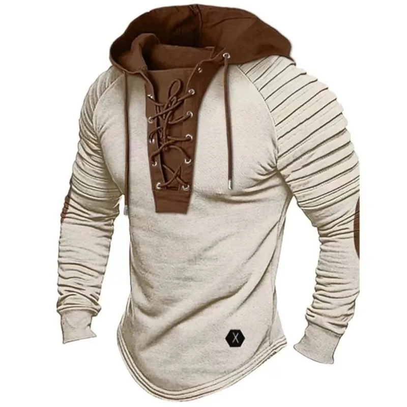 Elian | -T-shirt for men - Image 5