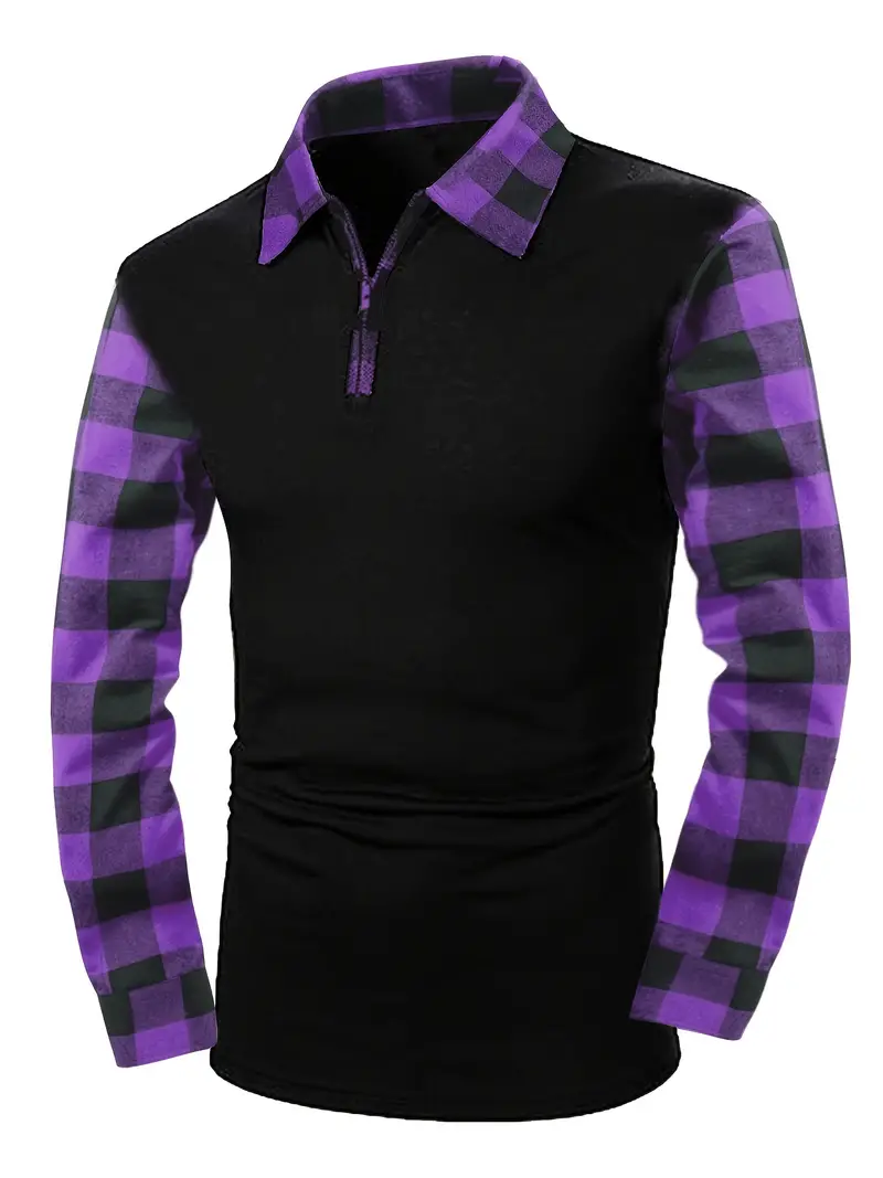 Elías® | Casual V-Neck Sweater For Men - Image 10