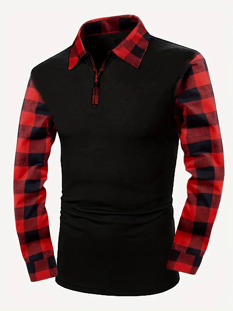 Elías® | Casual V-Neck Sweater For Men - Image 7