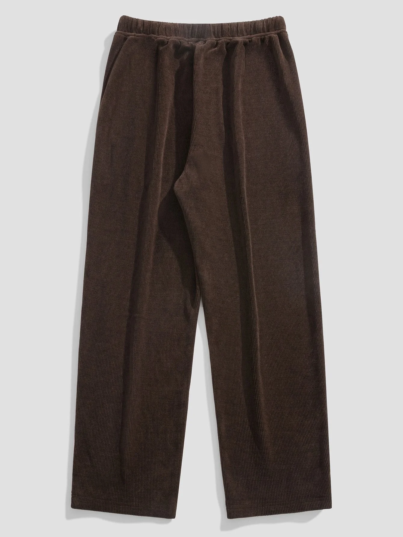 Elías® | Straight Leg Corduroy Pants - Image 11