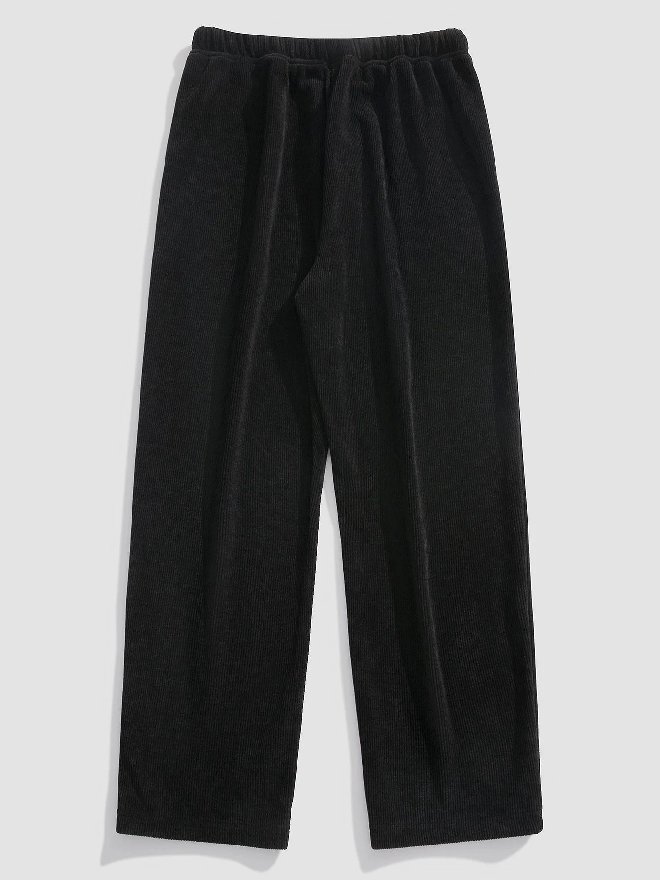 Elías® | Straight Leg Corduroy Pants - Image 13