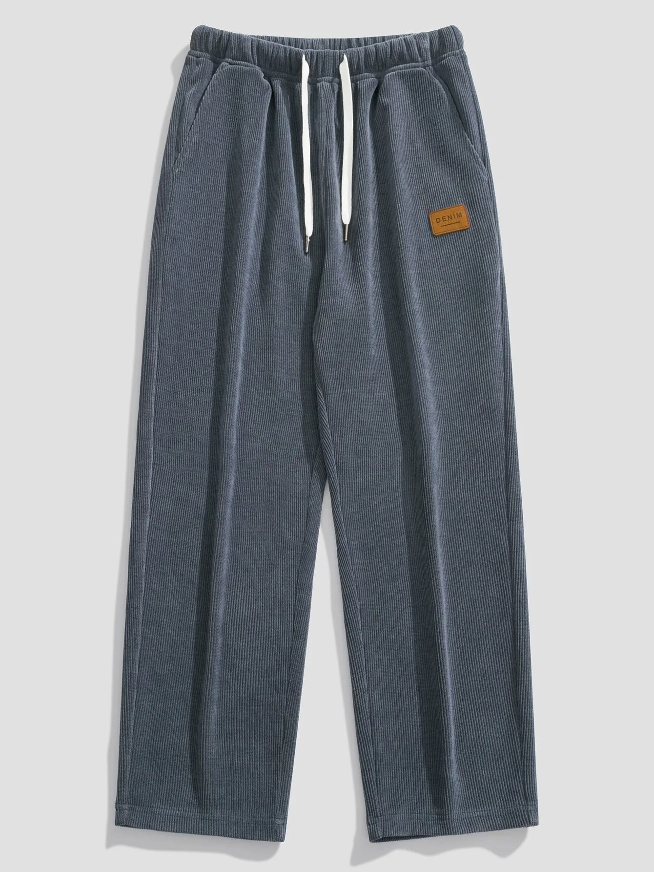 Elías® | Straight Leg Corduroy Pants - Image 14
