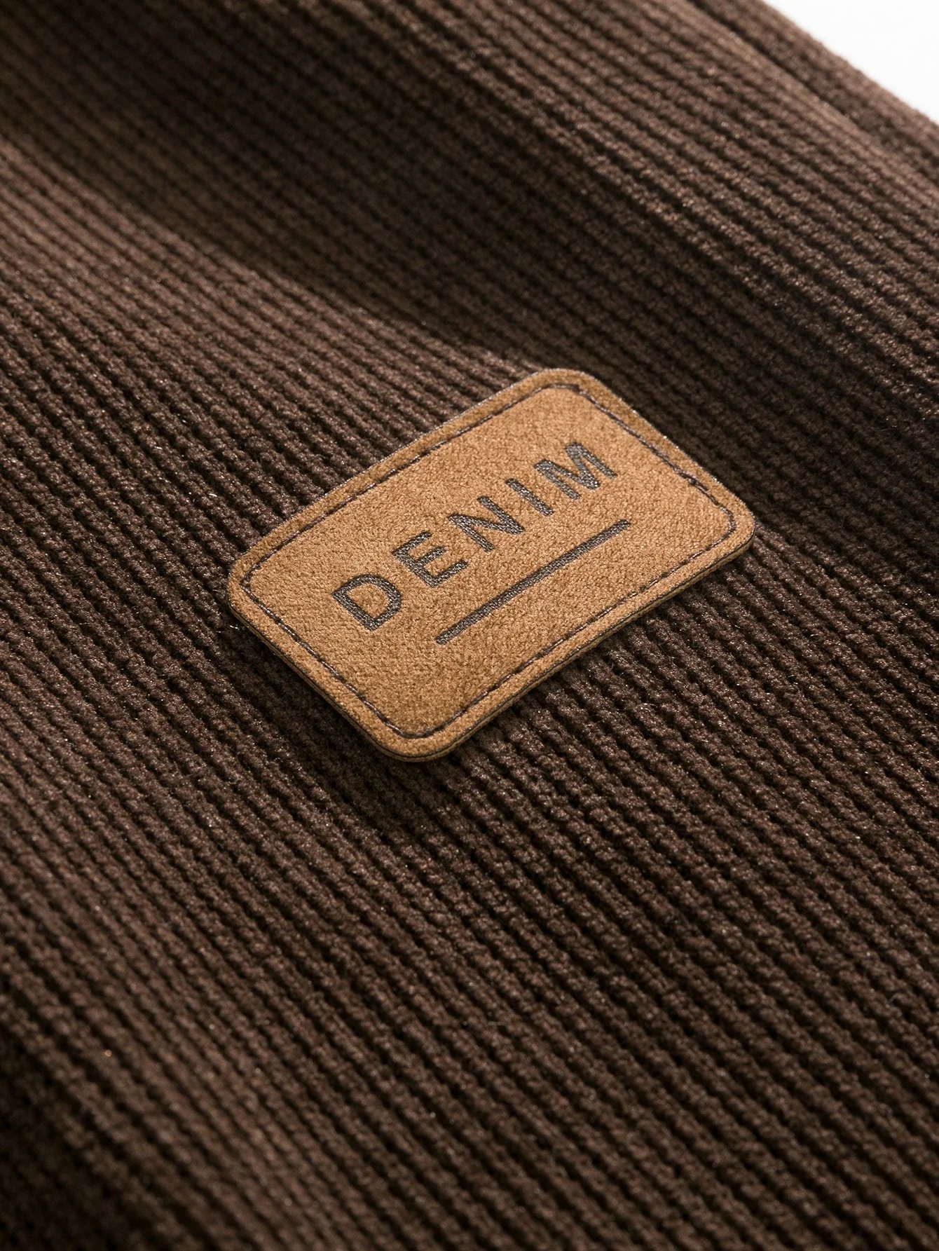 Elías® | Straight Leg Corduroy Pants - Image 18