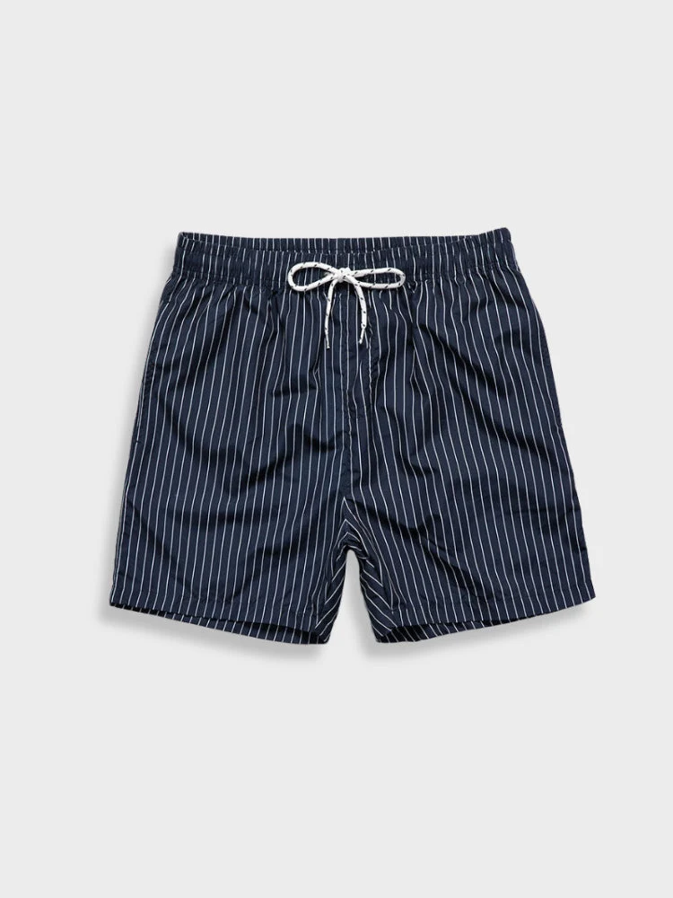 Elias® | Summer set with stripes for men - Image 4