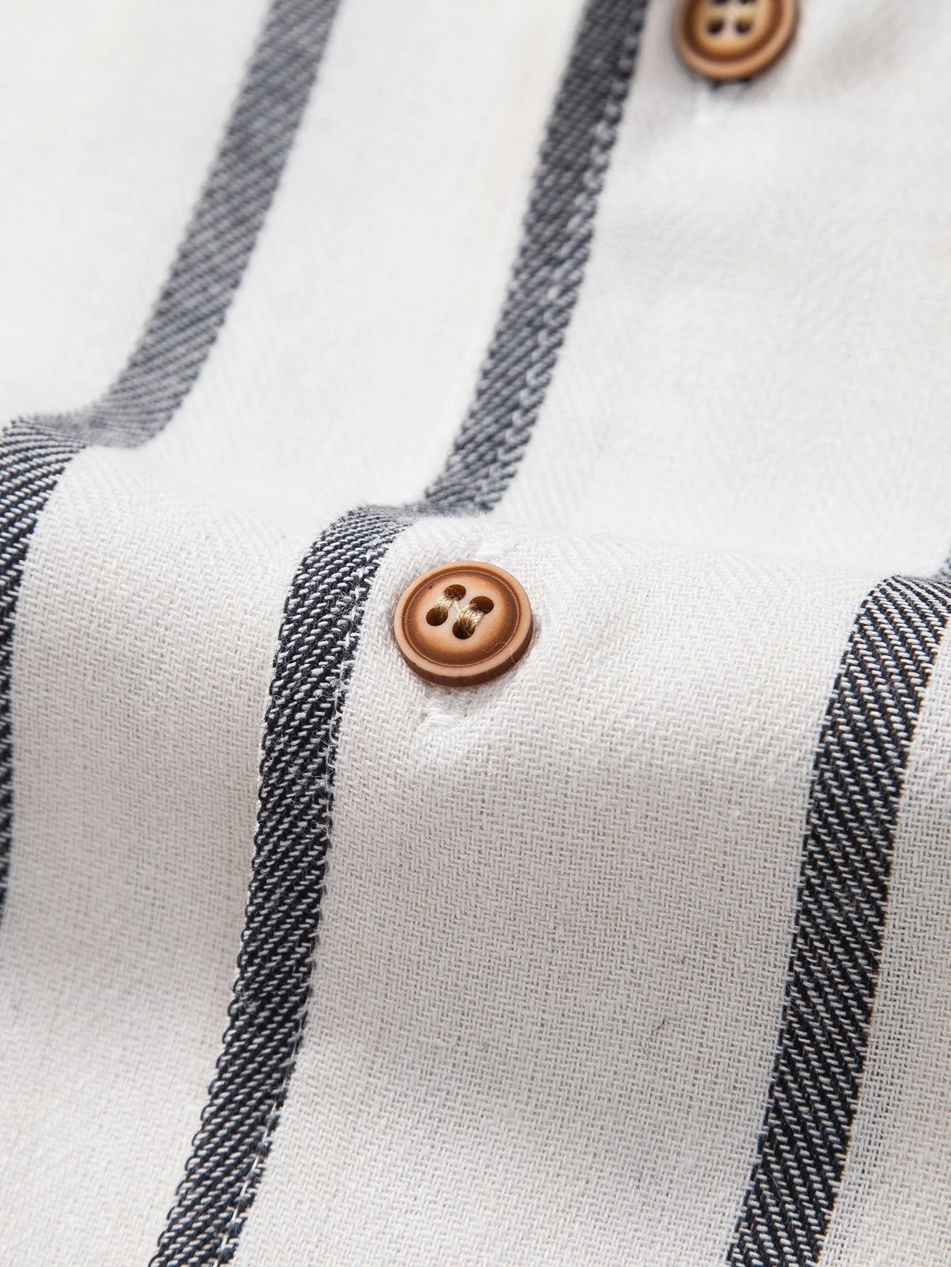 Elias® | Summer set with stripes for men - Image 6
