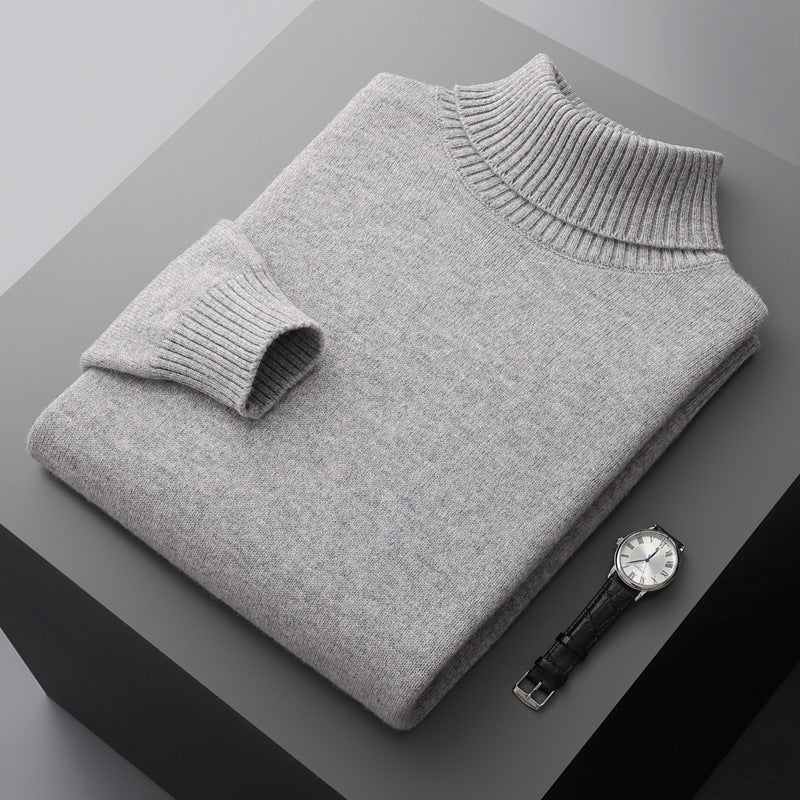 Elijah® | Knitted Sweater - Image 2