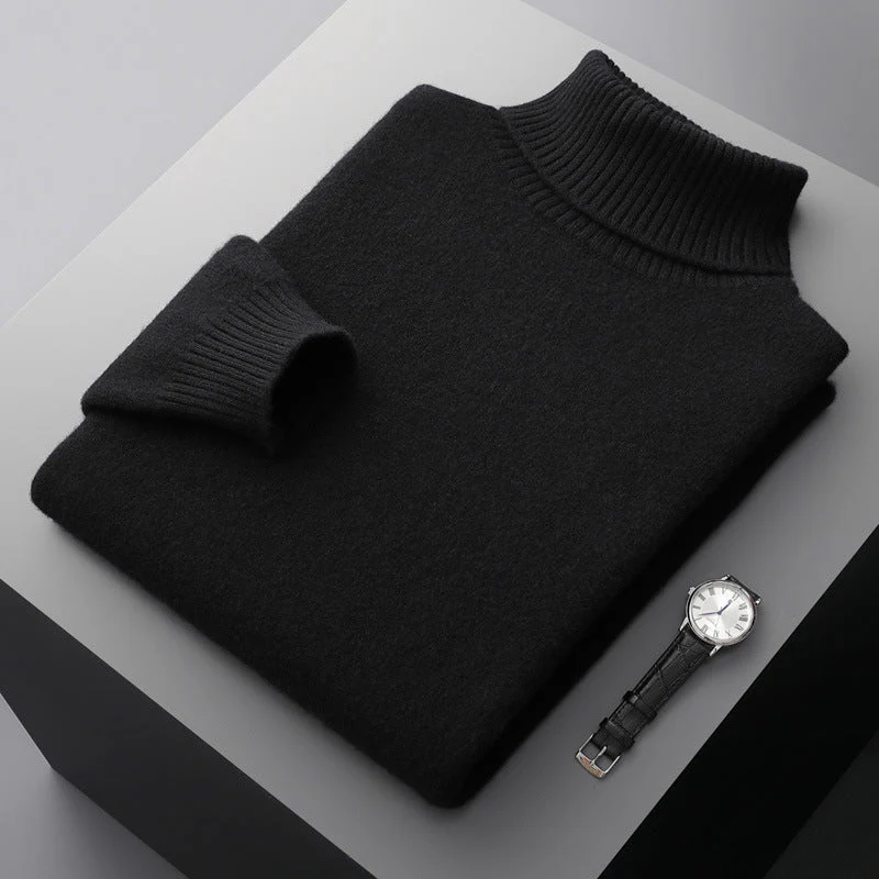 Elijah® | Knitted Sweater - Image 3