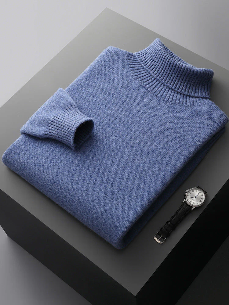 Elijah® | Knitted Sweater - Image 4