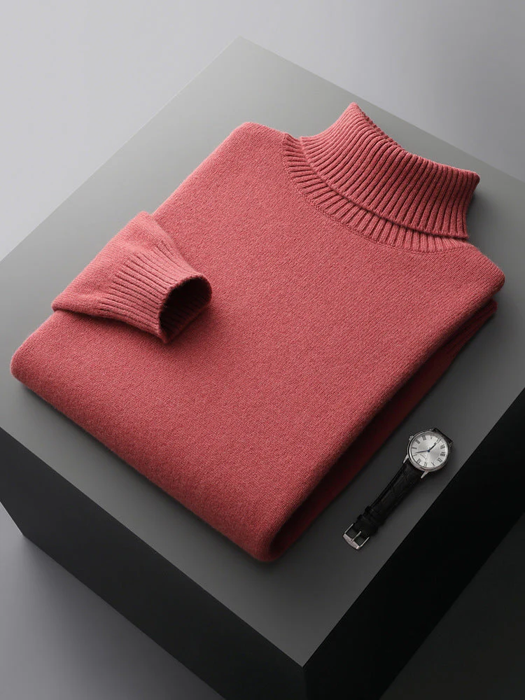 Elijah® | Knitted Sweater - Image 5