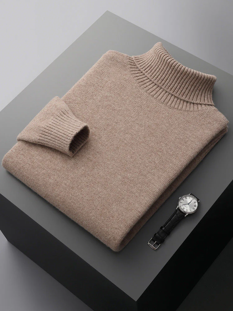 Elijah® | Knitted Sweater - Image 6