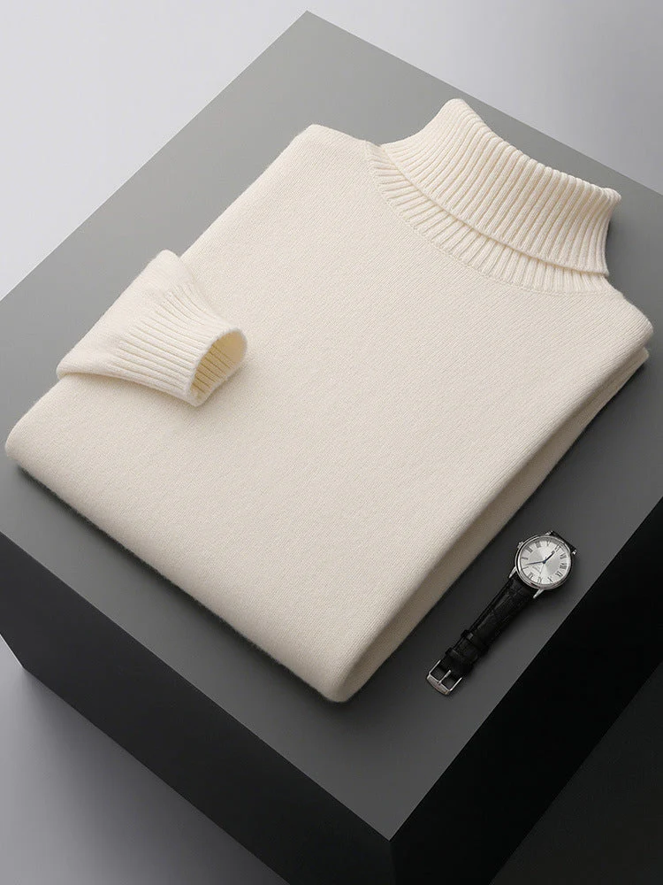 Elijah® | Knitted Sweater - Image 7