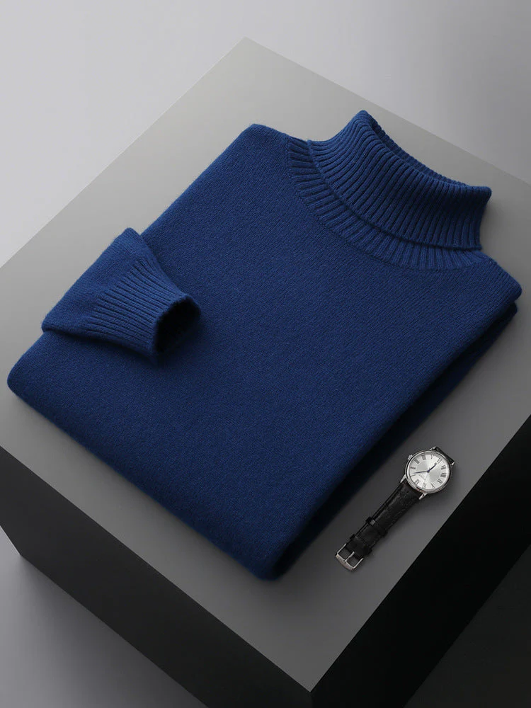 Elijah® | Knitted Sweater - Image 8