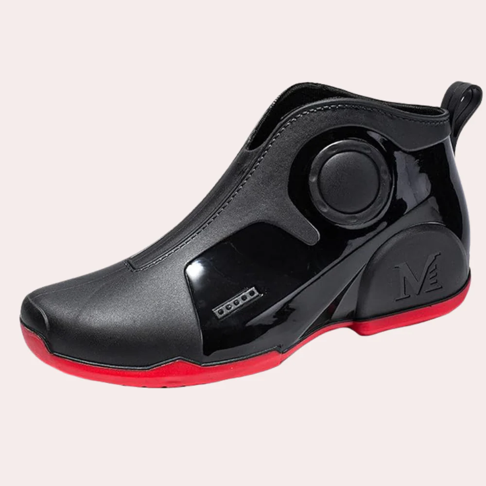 Elijah® | Non-slip Rain Boots for Bikers - Image 5