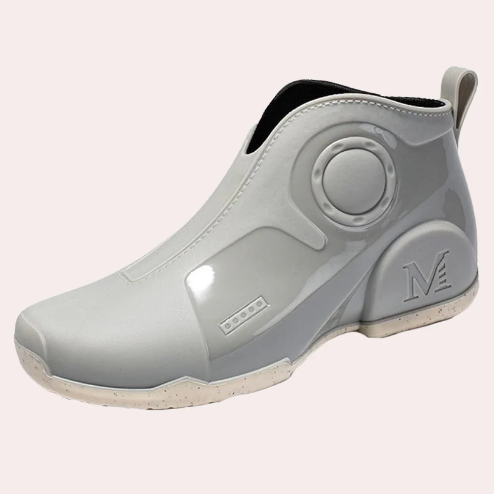 Elijah® | Non-slip Rain Boots for Bikers - Image 7