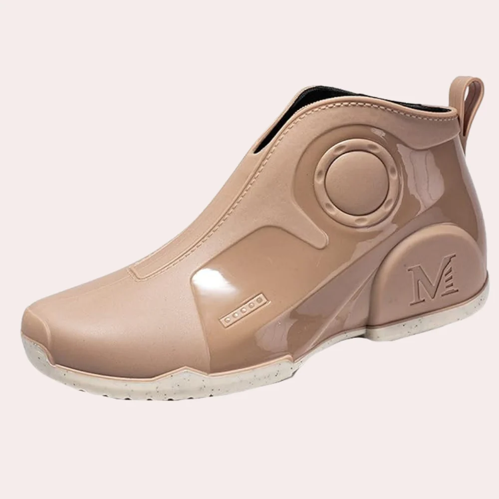 Elijah® | Non-slip Rain Boots for Bikers - Image 8