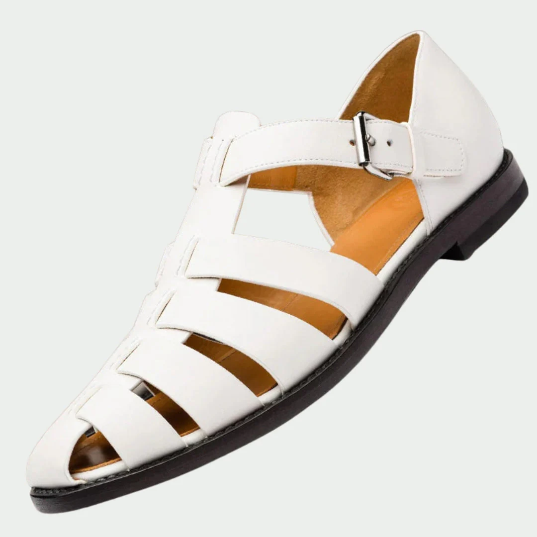 Elijah® | Premium Men'S Sandals - Image 2